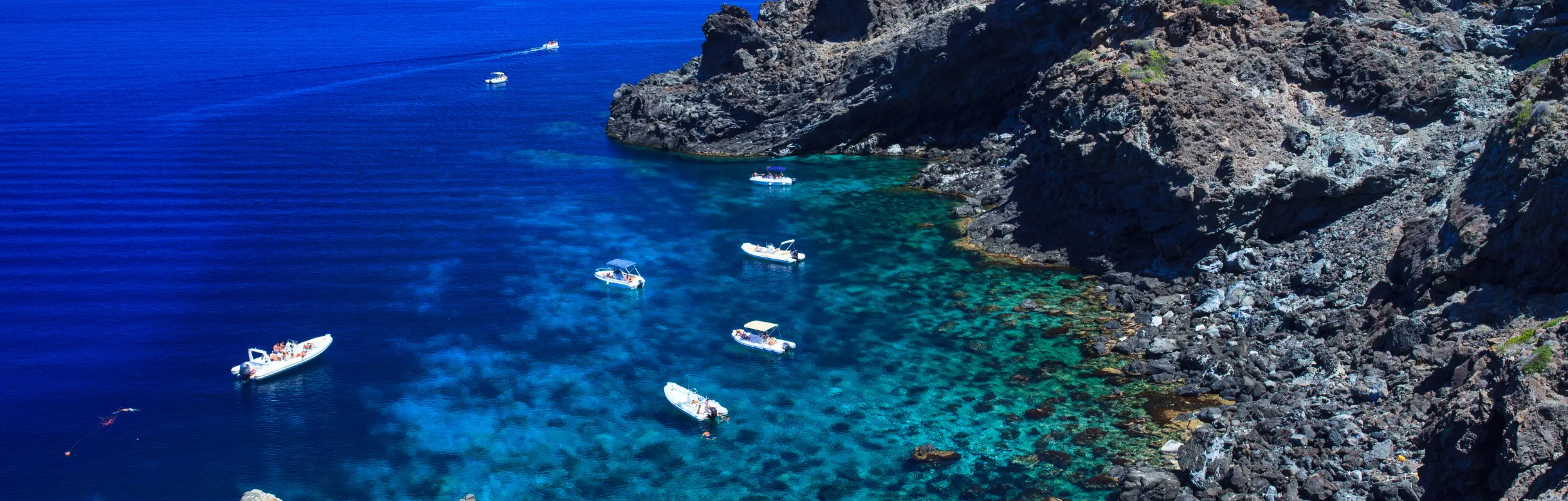 Viaggi d’estate: destinazioni esclusive in Italia e all’estero